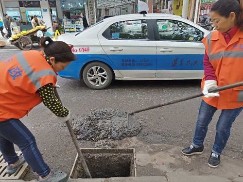 崇义沉沙井清掏-污水井清理