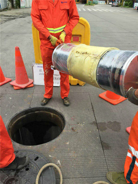 崇义管道非开挖修复6大核心技术，一招解决城市“地下病”