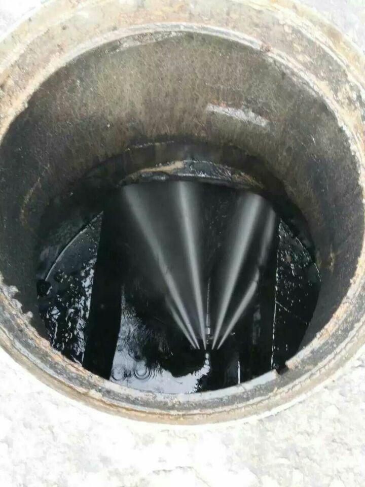 崇义市政管道清洗-排污管道清洗